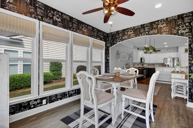 510 Tranquil Waters Way, Summerville, SC 29486