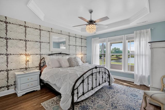 510 Tranquil Waters Way, Summerville, SC 29486