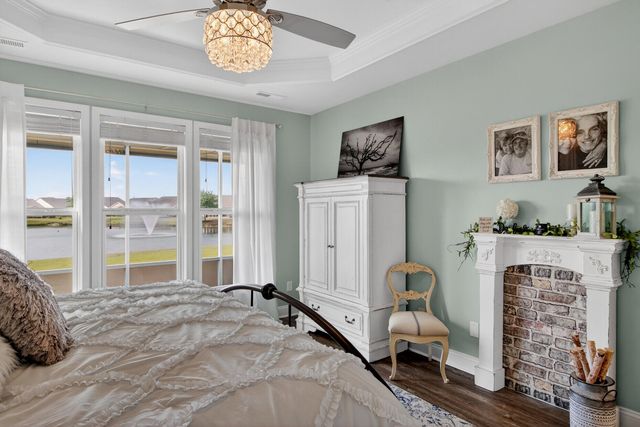 510 Tranquil Waters Way, Summerville, SC 29486
