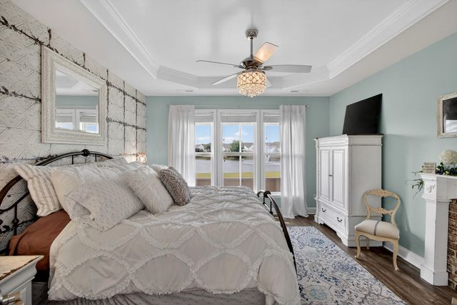510 Tranquil Waters Way, Summerville, SC 29486