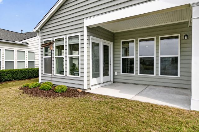 510 Tranquil Waters Way, Summerville, SC 29486