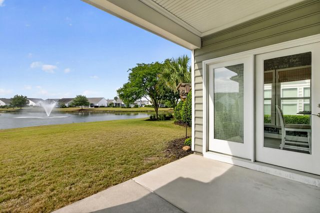 510 Tranquil Waters Way, Summerville, SC 29486