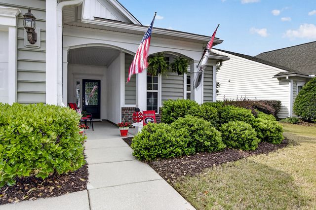 510 Tranquil Waters Way, Summerville, SC 29486