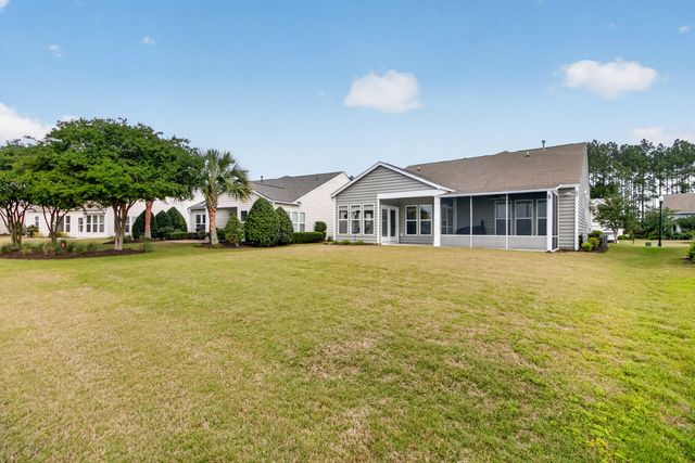 510 Tranquil Waters Way, Summerville, SC 29486