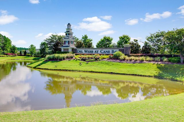 510 Tranquil Waters Way, Summerville, SC 29486