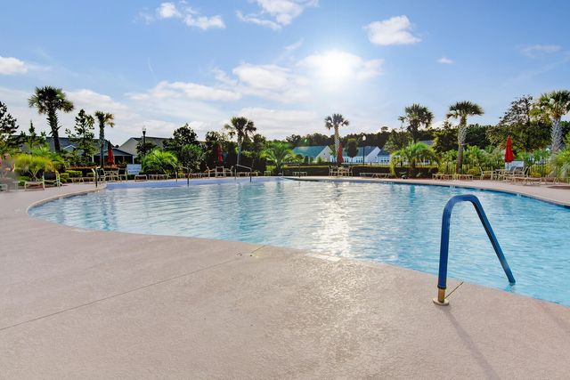 510 Tranquil Waters Way, Summerville, SC 29486