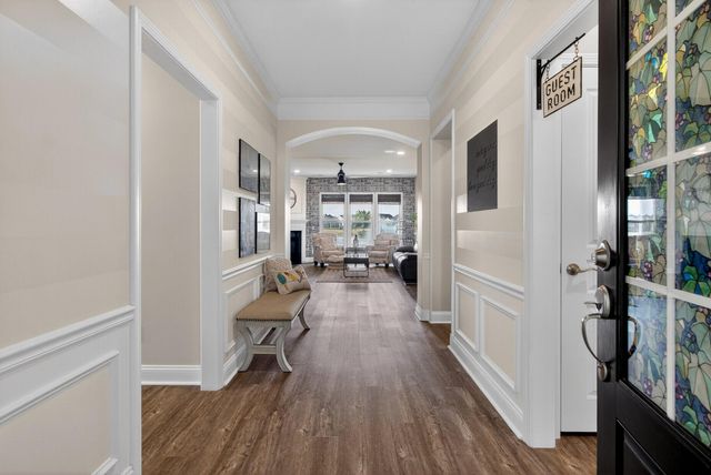 510 Tranquil Waters Way, Summerville, SC 29486