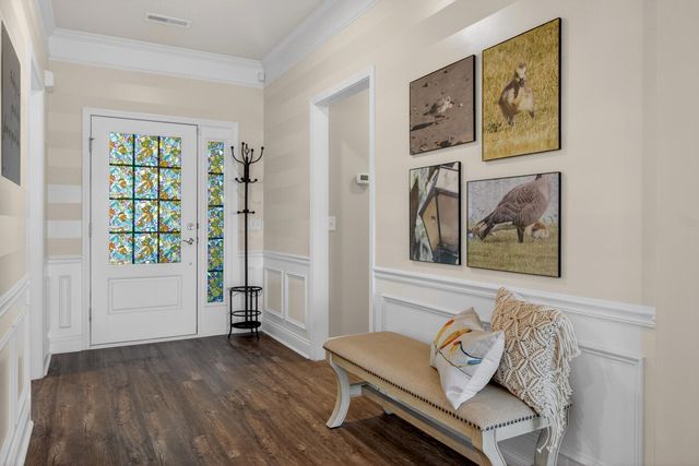 510 Tranquil Waters Way, Summerville, SC 29486