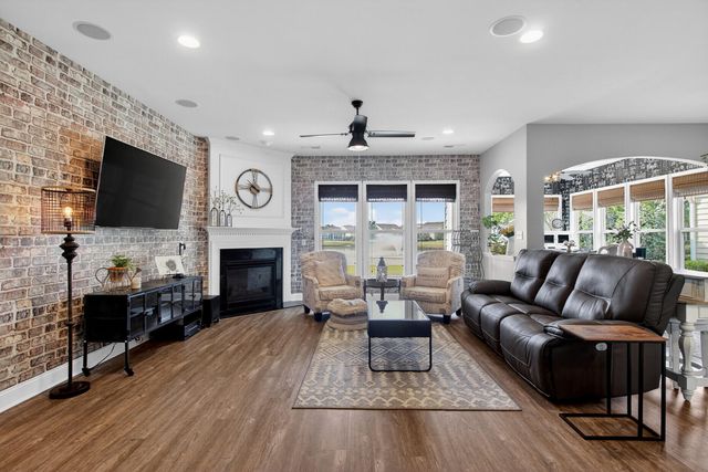 510 Tranquil Waters Way, Summerville, SC 29486