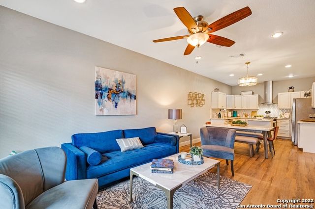 223 RUDOLPH, San Antonio, TX 78202