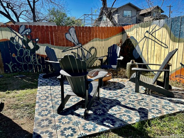 223 RUDOLPH, San Antonio, TX 78202