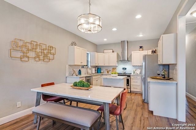 223 RUDOLPH, San Antonio, TX 78202