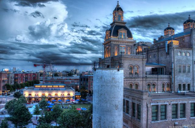 223 RUDOLPH, San Antonio, TX 78202