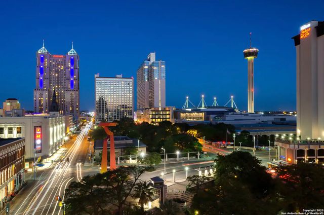 223 RUDOLPH, San Antonio, TX 78202