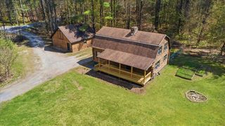 886 Hidden Valley Road, Shaftsbury, VT 05262