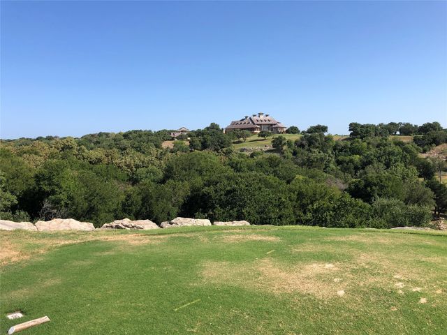 7109 Carnoustie Drive, Cleburne, TX 76033