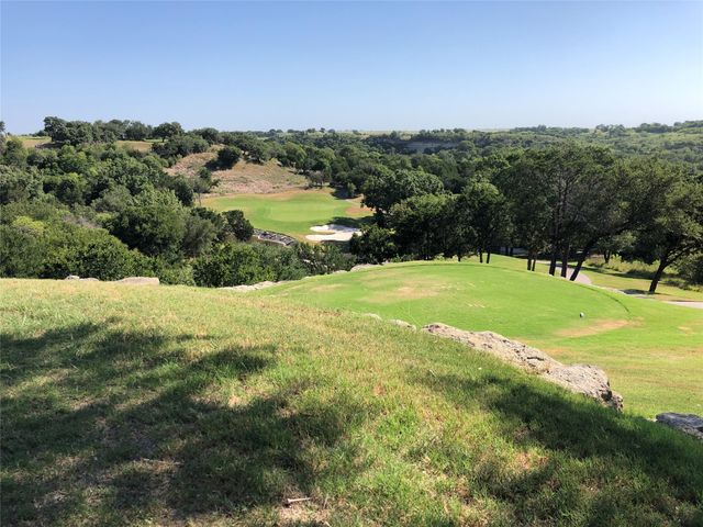 7109 Carnoustie Drive, Cleburne, TX 76033