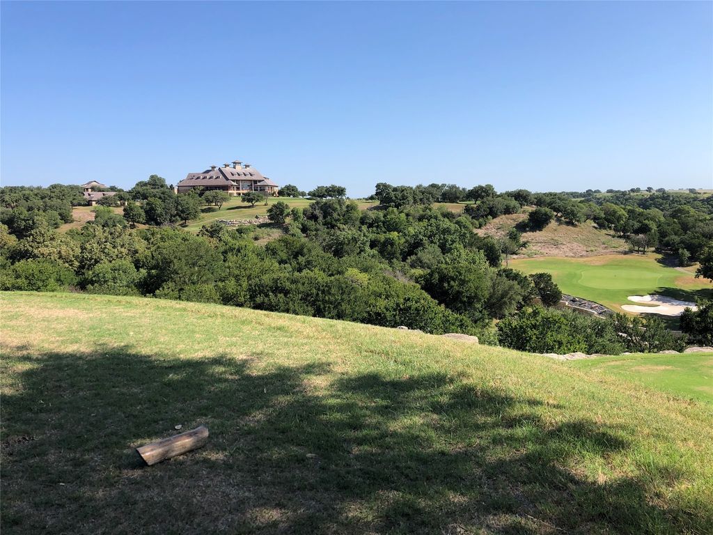 7109 Carnoustie Drive, Cleburne, TX 76033