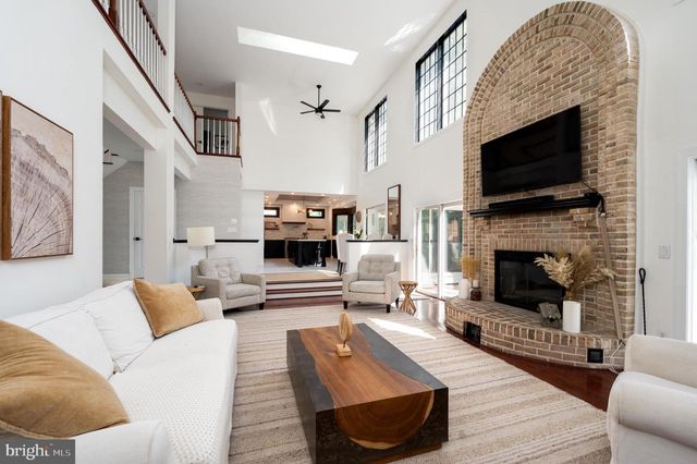 763 STACY OAK WAY, Millersville, MD 21108