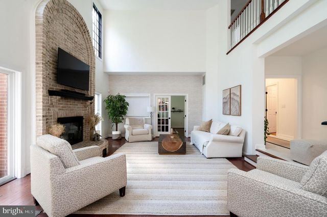 763 STACY OAK WAY, Millersville, MD 21108