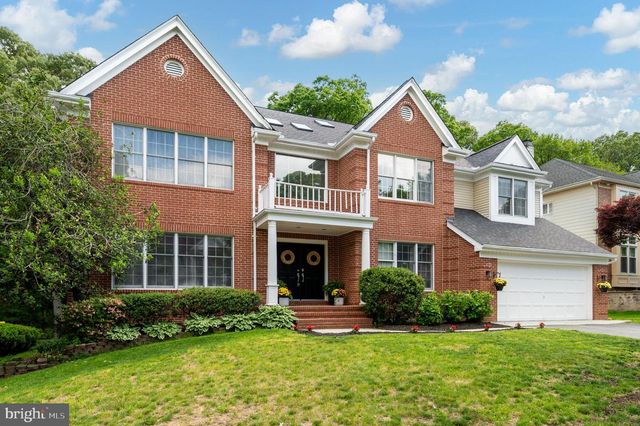 763 STACY OAK WAY, Millersville, MD 21108