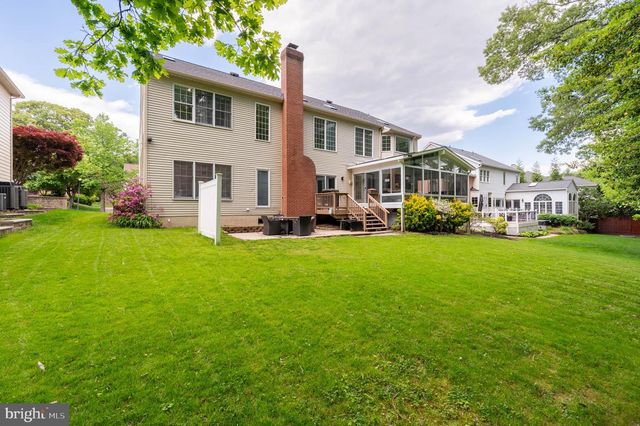 763 STACY OAK WAY, Millersville, MD 21108