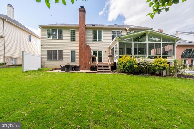 763 STACY OAK WAY, Millersville, MD 21108