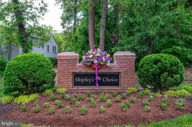 763 STACY OAK WAY, Millersville, MD 21108