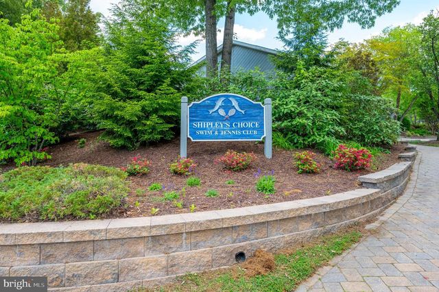 763 STACY OAK WAY, Millersville, MD 21108