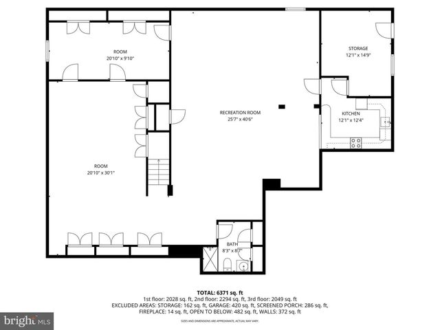 763 STACY OAK WAY, Millersville, MD 21108