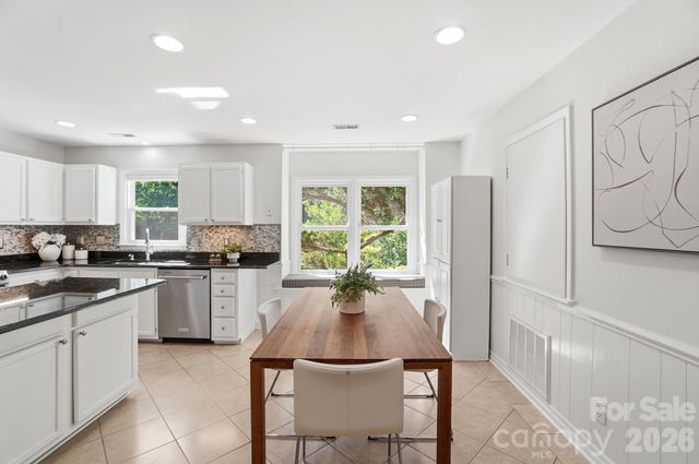 723 Walnut Point Drive, Matthews, NC 28105