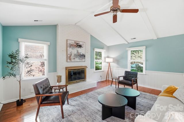 723 Walnut Point Drive, Matthews, NC 28105