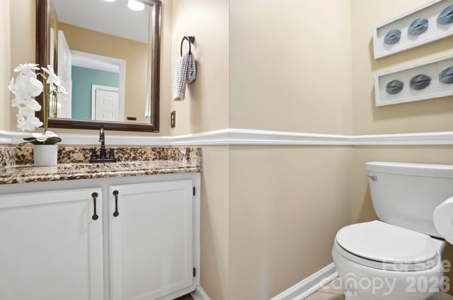 723 Walnut Point Drive, Matthews, NC 28105
