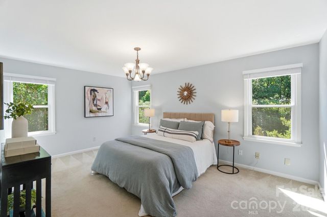 723 Walnut Point Drive, Matthews, NC 28105