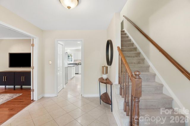 723 Walnut Point Drive, Matthews, NC 28105