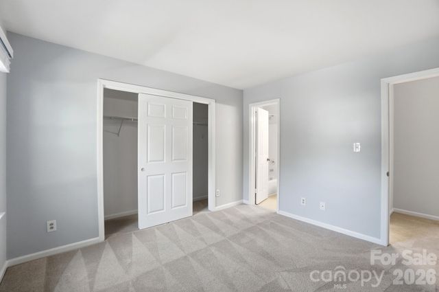 723 Walnut Point Drive, Matthews, NC 28105