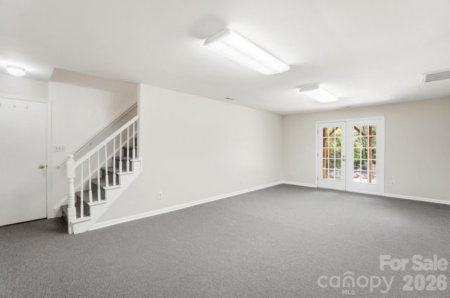 723 Walnut Point Drive, Matthews, NC 28105