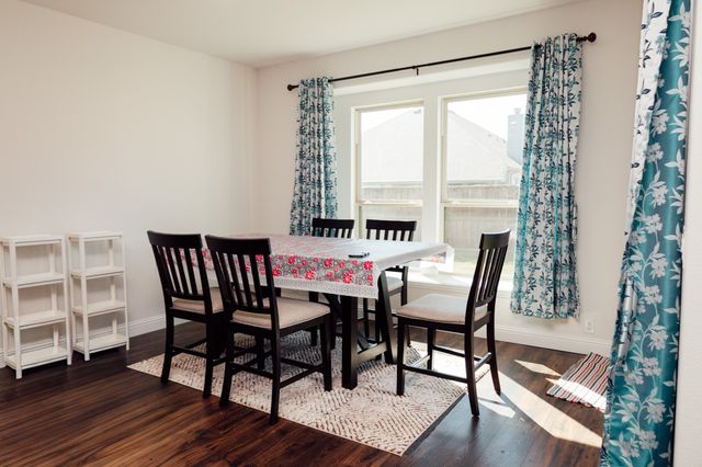 700 Sedona Street, Little Elm, TX 75068