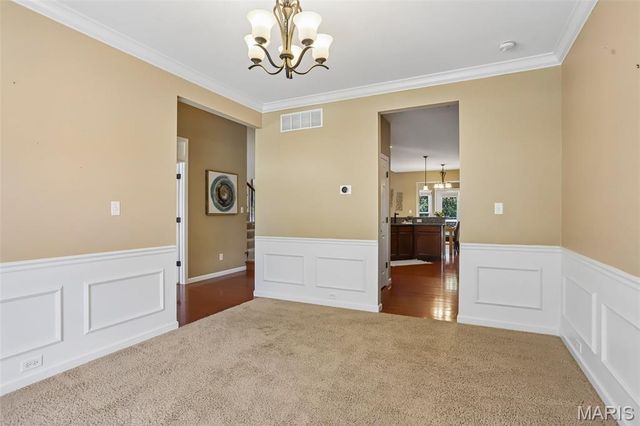 5233 Mirasol Manor Way, Eureka, MO 63025