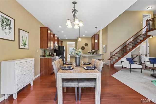 5233 Mirasol Manor Way, Eureka, MO 63025