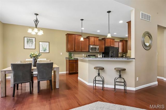 5233 Mirasol Manor Way, Eureka, MO 63025