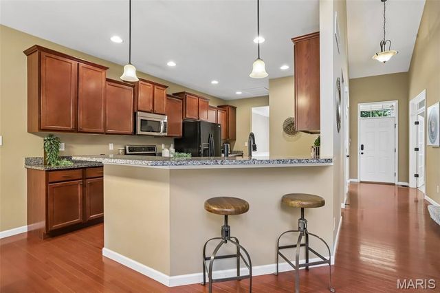 5233 Mirasol Manor Way, Eureka, MO 63025