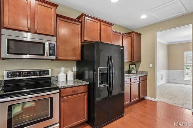 5233 Mirasol Manor Way, Eureka, MO 63025