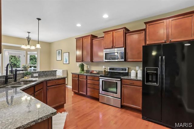 5233 Mirasol Manor Way, Eureka, MO 63025