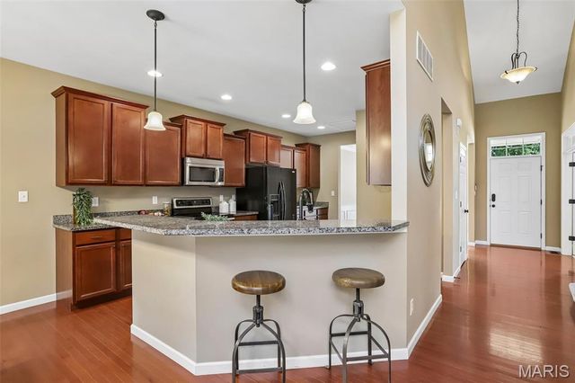 5233 Mirasol Manor Way, Eureka, MO 63025