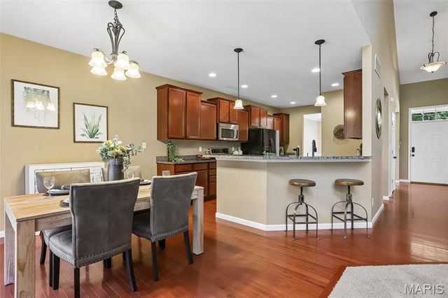 5233 Mirasol Manor Way, Eureka, MO 63025