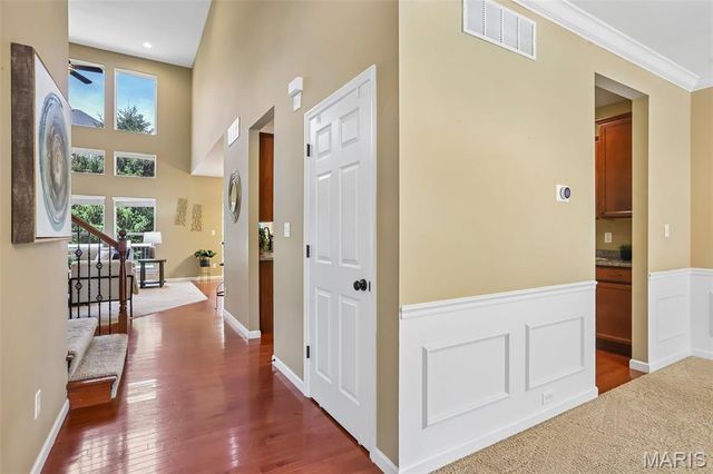 5233 Mirasol Manor Way, Eureka, MO 63025