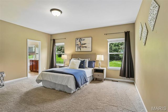 5233 Mirasol Manor Way, Eureka, MO 63025