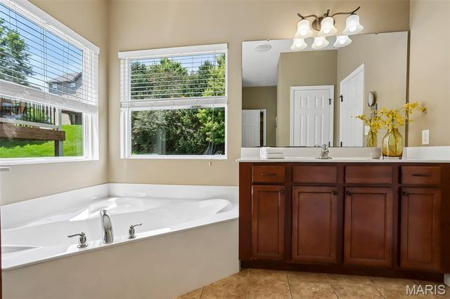 5233 Mirasol Manor Way, Eureka, MO 63025