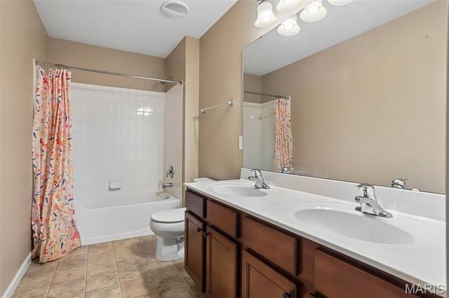 5233 Mirasol Manor Way, Eureka, MO 63025